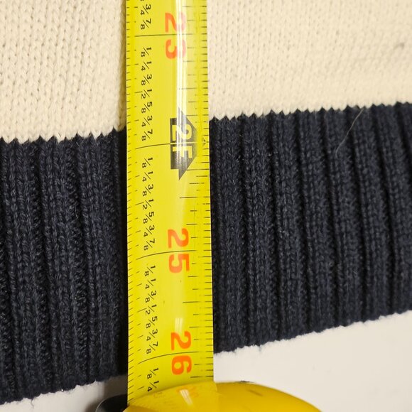 Indian Motorcycle Womens Logo Zip Up Hooded White Blue Sweater Jacket L Large - Picture 16 of 16